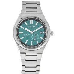 Zenshin Super Titanium