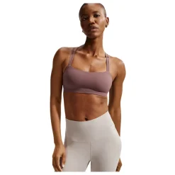 Zenvy Strappy Sports Bra