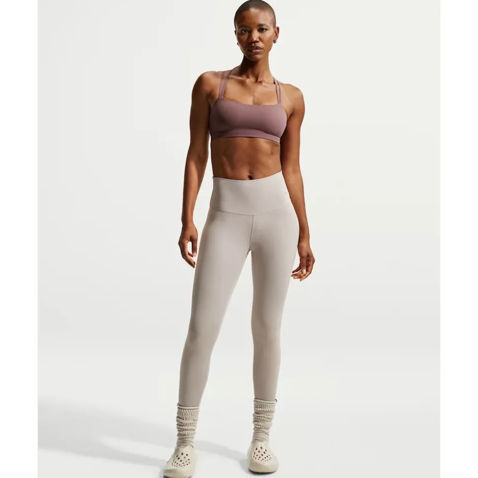 Zenvy Strappy Sports Bra