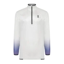 Zero Running Jacket