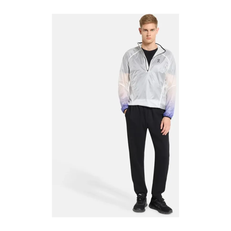 Zero Running Jacket