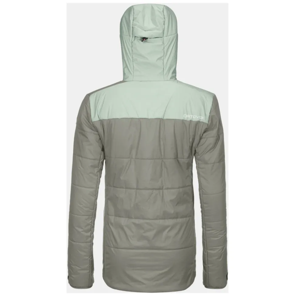 Zinal Jacket