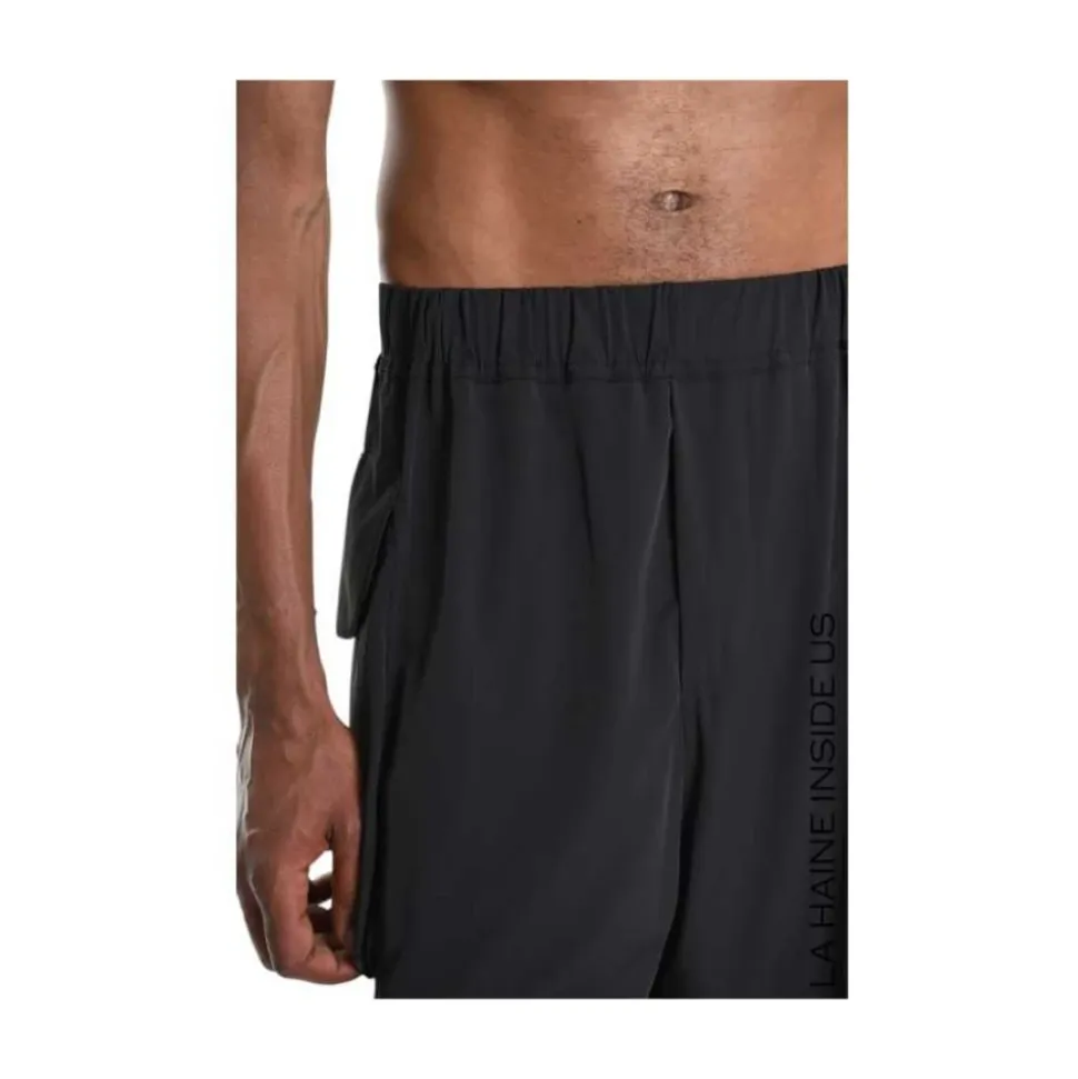 3Z M1213 Pantalones Anchos