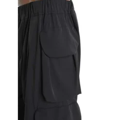 3Z M1213 Pantalones Anchos