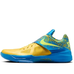 Zoom KD 4