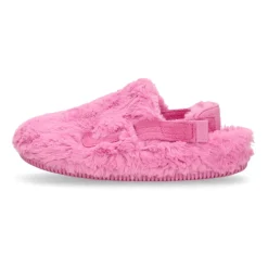 Zueco Calmado Rosa Juguetón Espuma Sabot