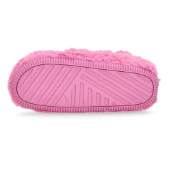 Zueco Calmado Rosa Juguetón Espuma Sabot