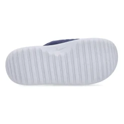 Zueco Hombre Naturaleza Medianoche Marino