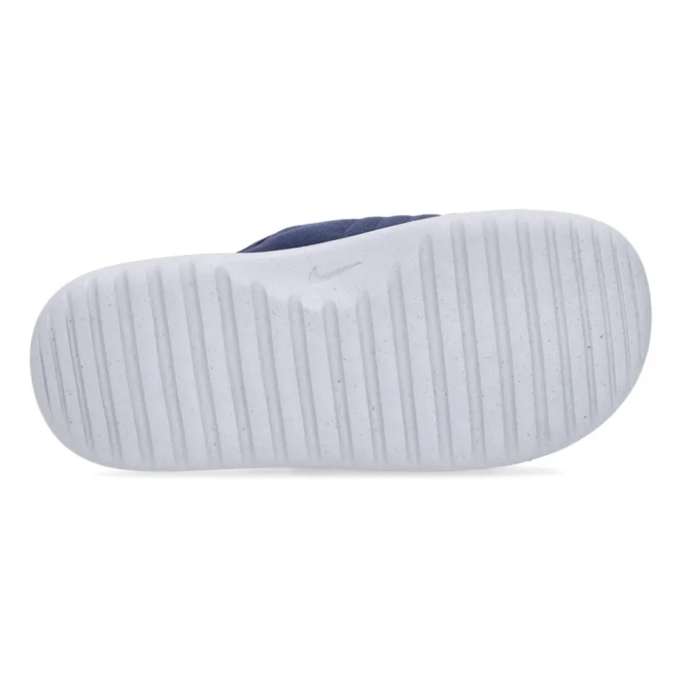 Zueco Hombre Naturaleza Medianoche Marino
