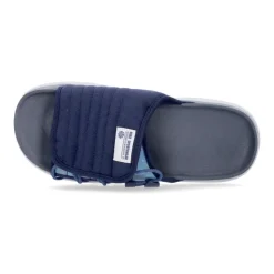 Zueco Hombre Naturaleza Medianoche Marino