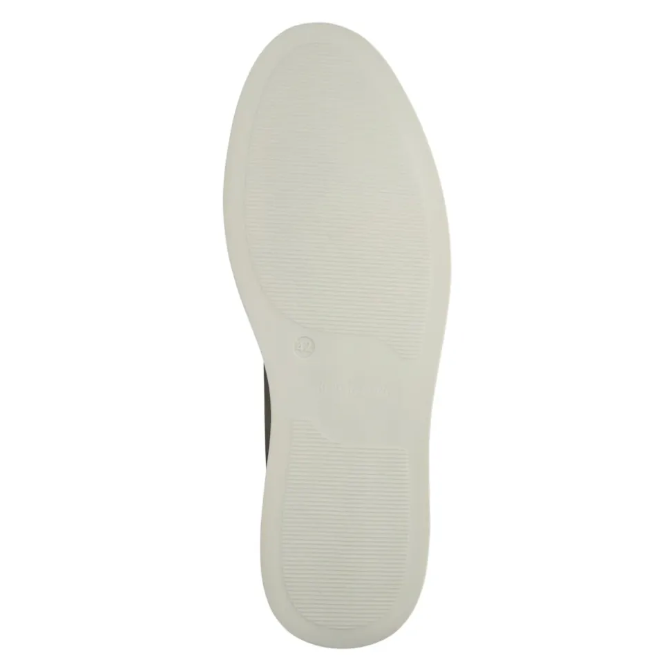 Zuko Enzo Slip-on