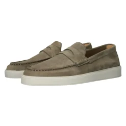 Zuko Enzo Slip-on