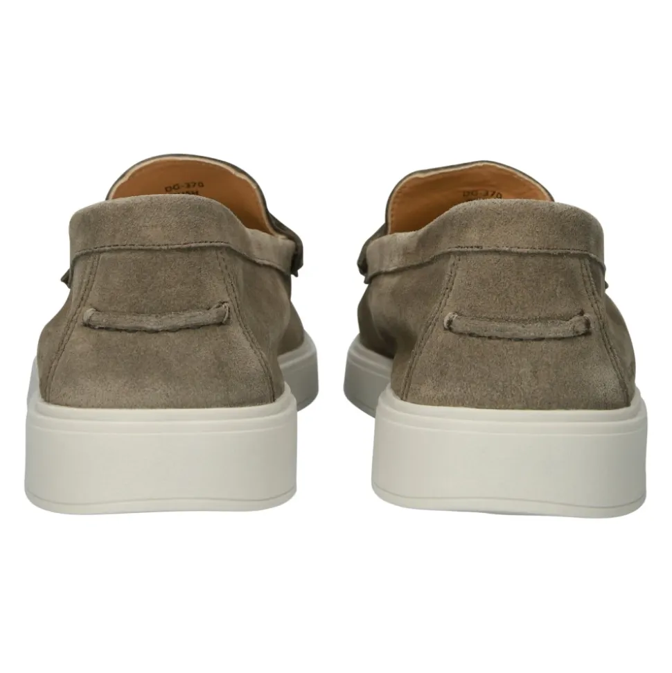 Zuko Enzo Slip-on
