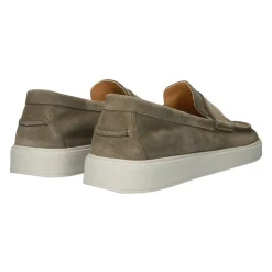 Zuko Enzo Slip-on