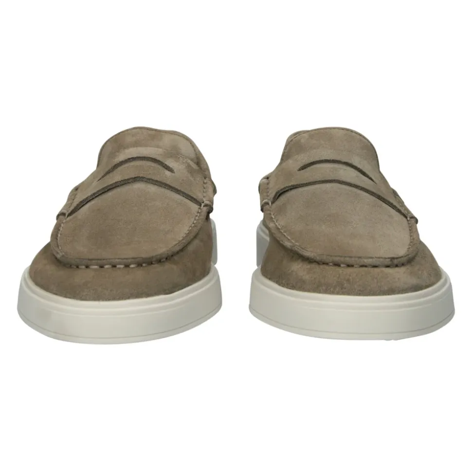 Zuko Enzo Slip-on