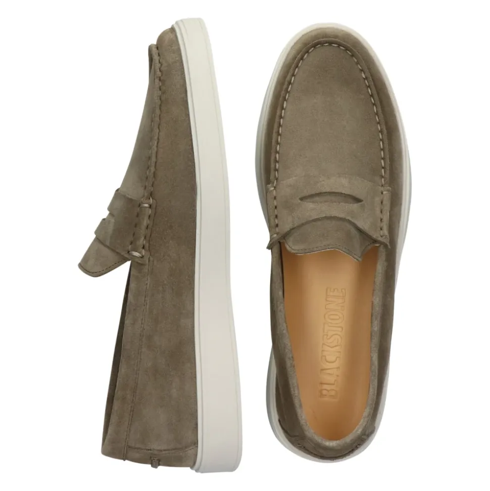 Zuko Enzo Slip-on