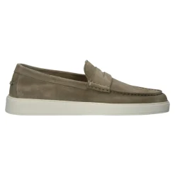 Zuko Enzo Slip-on