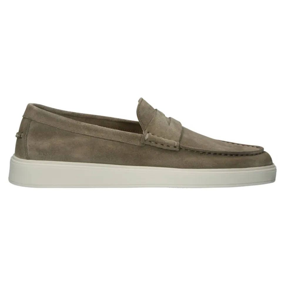 Zuko Enzo Slip-on