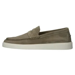 Zuko Enzo Slip-on