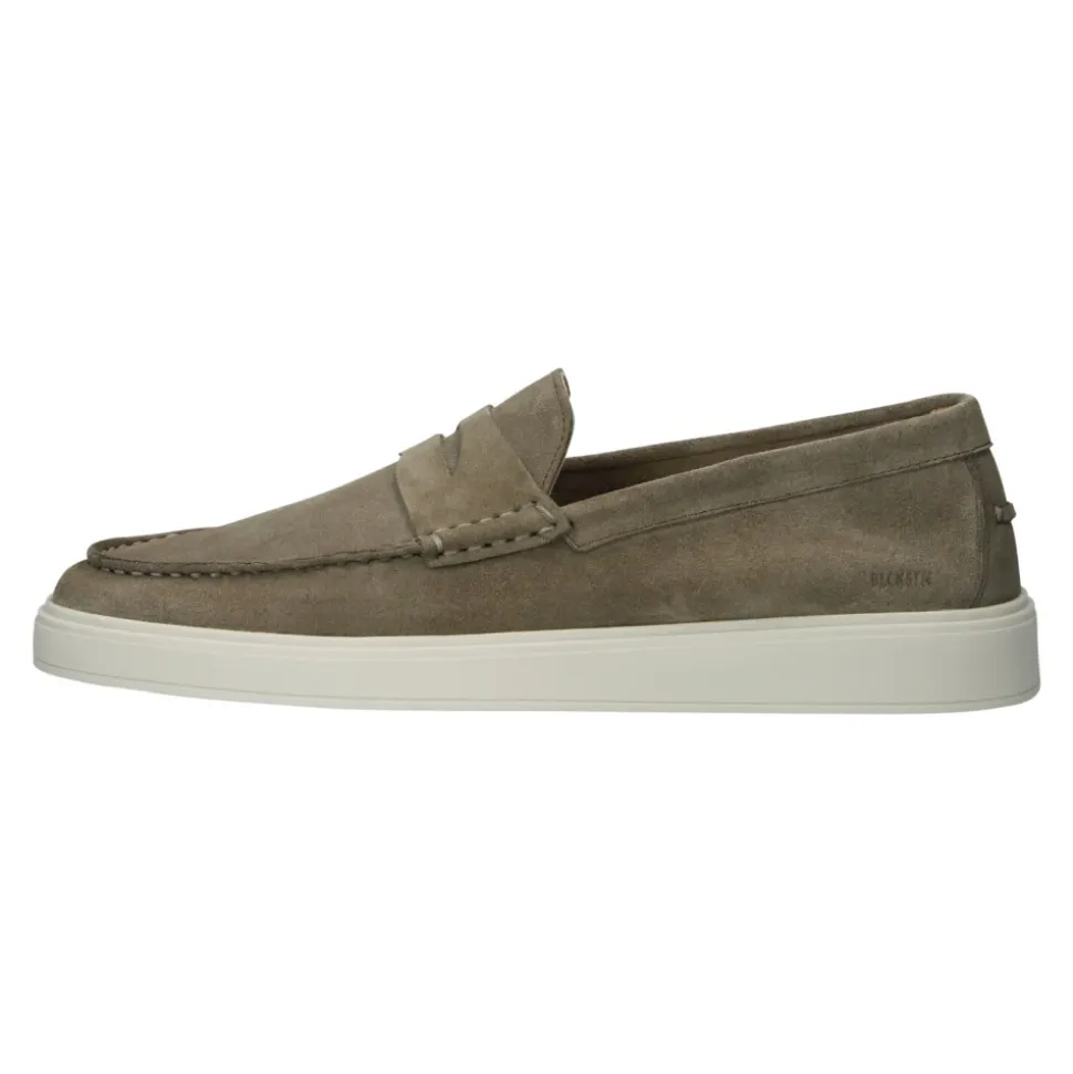Zuko Enzo Slip-on