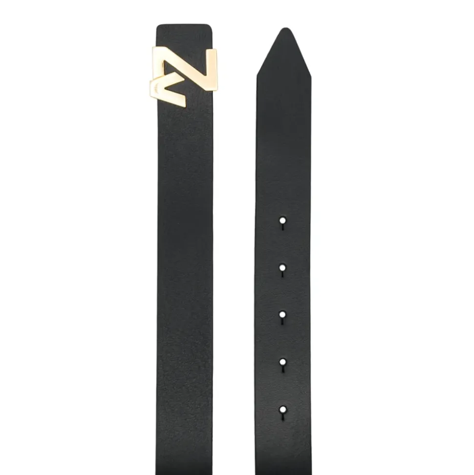 Zv Initiale 30mm Natur